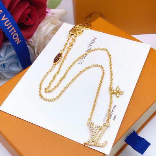 LV Necklace 11lyh607